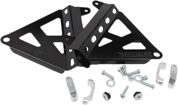 RADIATOR BRACE HON