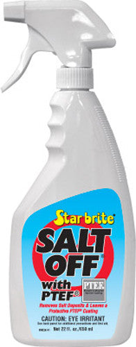 Salt Off Concentrate