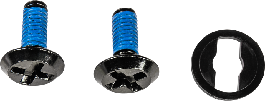 JAW PIVOT SCREWS & WASHERS MD-04 | G04476