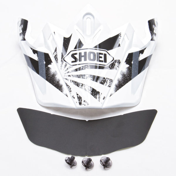 VFX-W DISSENT VISOR TC-6