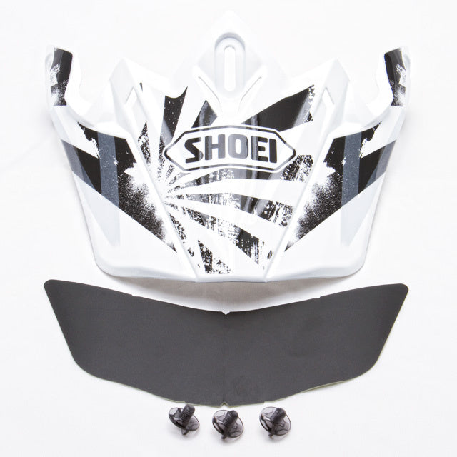 VFX-W DISSENT VISOR TC-6