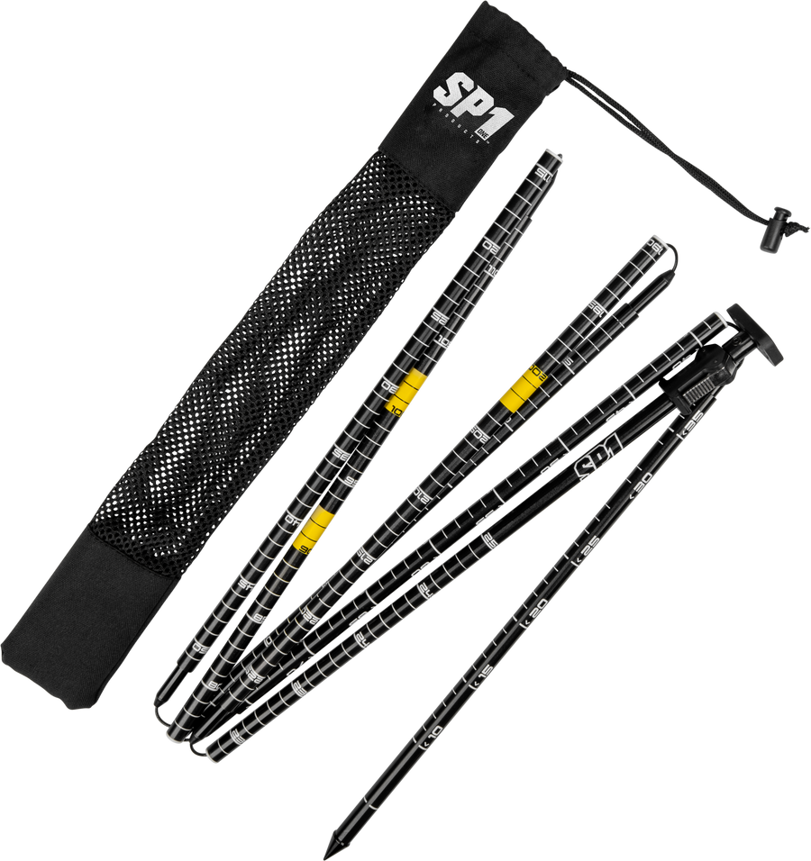 300CM AVALANCHE PROBE | FPB3004A
