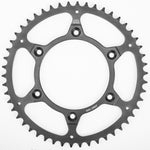 REAR SPROCKET STEEL 40T-520 SC HUS/HUSQ/KTM