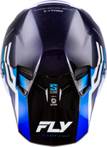 2026 Formula S Carbon Byte Youth Helmet