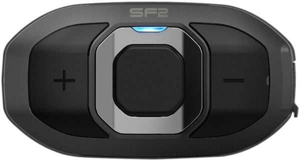SF2 BLUETOOTH COMMUNICATION HD SYSTEM DUAL | SF2-03D