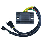 VOLTAGE REGULATOR RECTIFIER | RMS020-104517