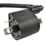 EXTERNAL IGNITION COIL W/SPARK PLUG CAP