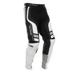 ELROD REACT PANT WHT/BLK