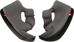EXO-R420 Helmet Kwikwick Cheek Pads