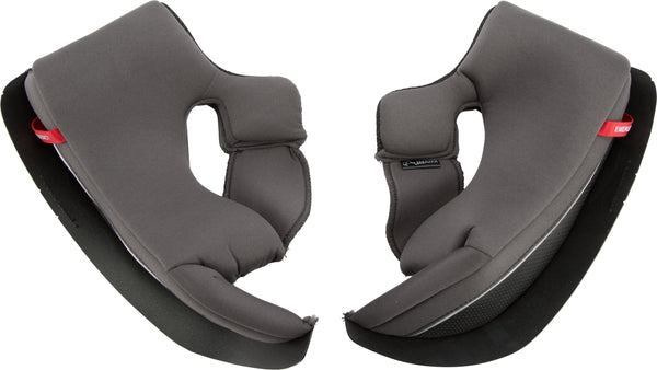 EXO-R420 Helmet Kwikwick Cheek Pads