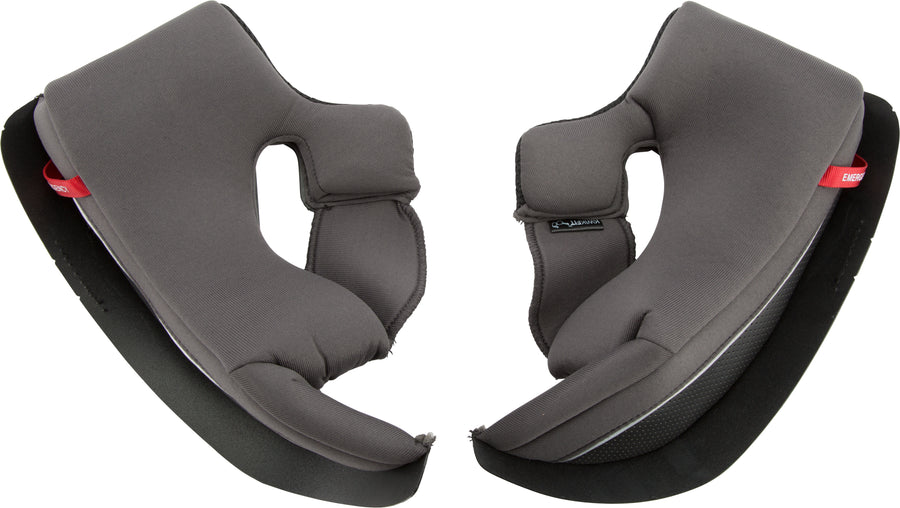 EXO-R420 Helmet Kwikwick Cheek Pads