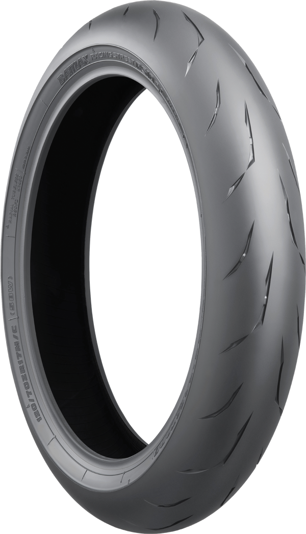 Battlax Racing Street RS10