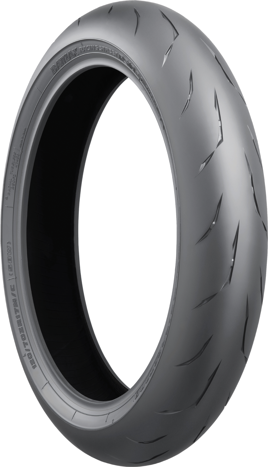 Battlax Racing Street RS10