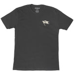 BECKON SS TEE WHITE