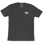 BECKON SS TEE BLACK