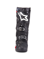 TECH 10 ENDURO BOOTS BLACK 11 | 2010025-10-11