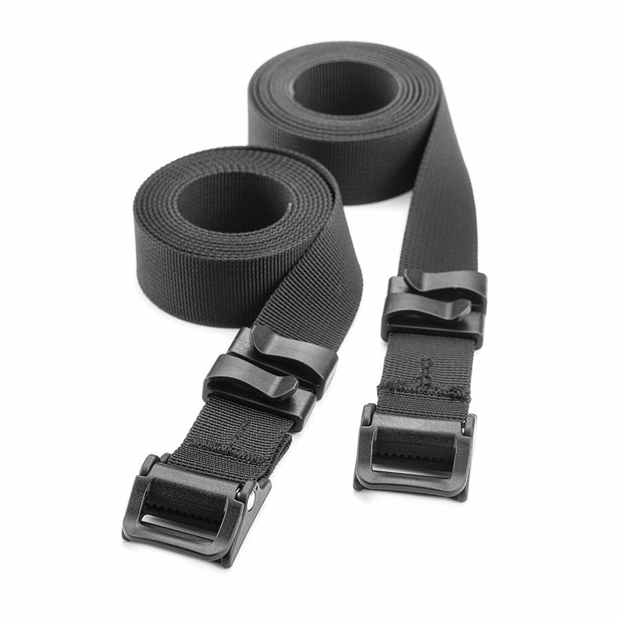 CAM STRAPS BLK