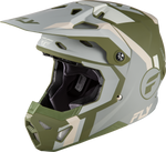 2026 Youth Formula CP Seal Helmet