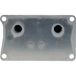 OIL COOLER POL