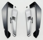 X-15 TOP AIR OUTLET