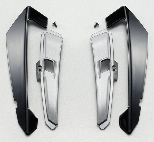 X-15 TOP AIR OUTLET