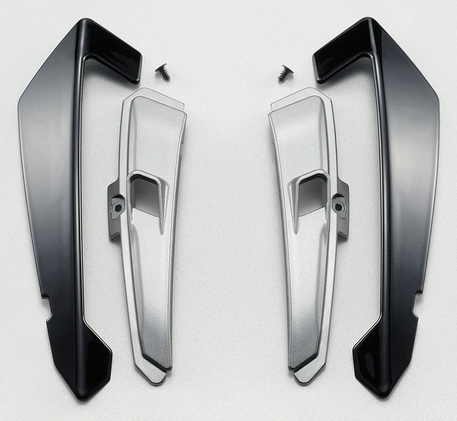 X-15 TOP AIR OUTLET