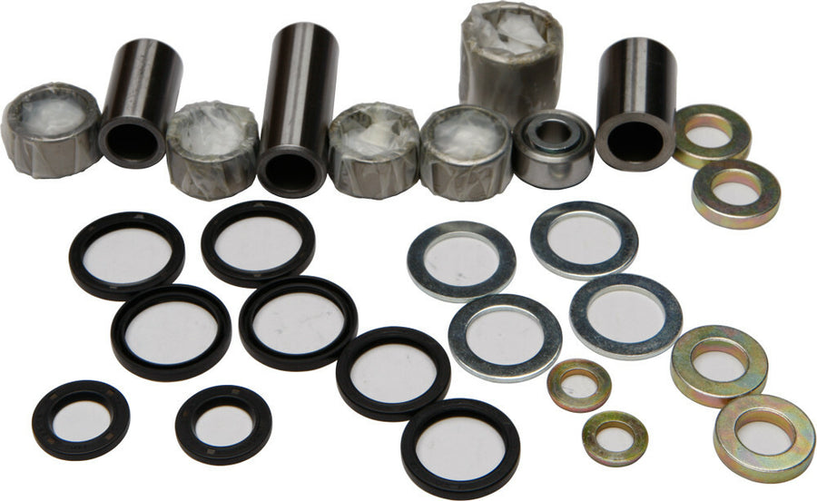 CLUTCH SLAVE CYLINDER REBUILD KIT | 18-6043