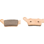 BRAKE PAD KIT SINTERED | 18-8076