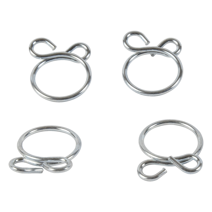 HOSE CLAMPS REFILL KIT 4/PK | FS00061