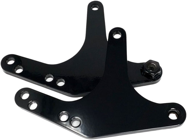 CONVERTIBLE COMFORT LIFT KIT W/13" SHOCKS `09-UP TRIKE | DK-TRI-CNVT-LFKT