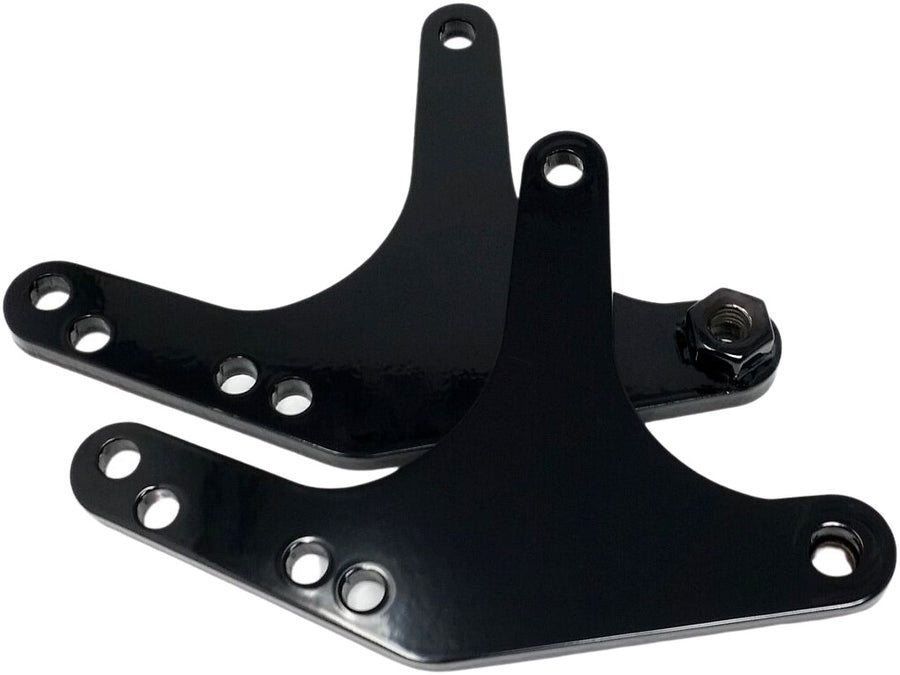 CONVERTIBLE COMFORT LIFT KIT W/13" SHOCKS `09-UP TRIKE | DK-TRI-CNVT-LFKT