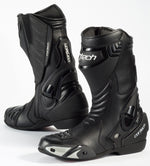 LATIGO WP RR BOOT BLACK