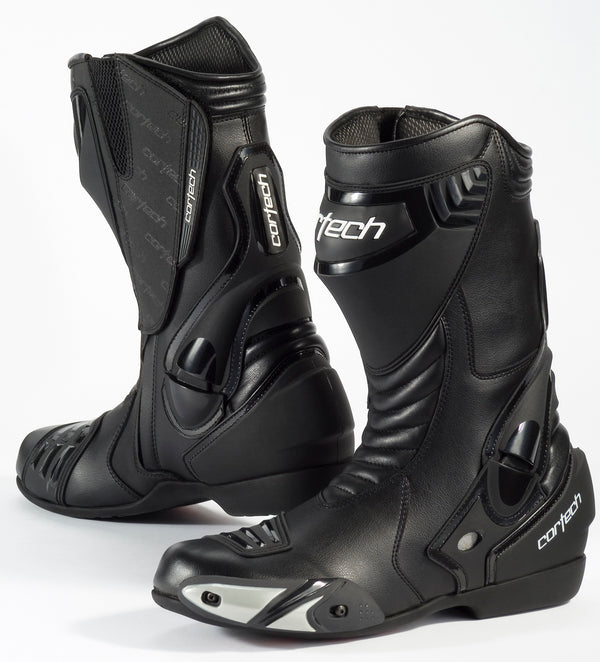 LATIGO WP RR BOOT BLACK