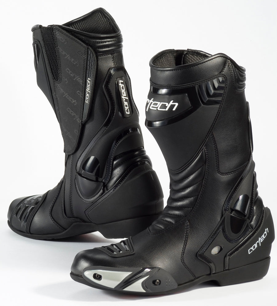 LATIGO WP RR BOOT BLACK
