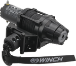 Assault Series Winch