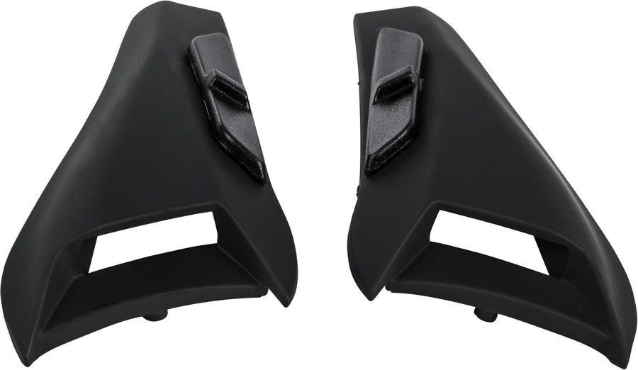 REVOLT TOP VENT SET LIBERATOR GREEN/BLACK