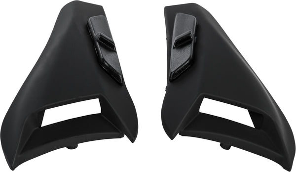 REVOLT TOP VENT SET LIBERATOR GREEN/BLACK