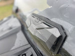VERSA VENT WINDSHIELD YAM RMAX | 50-54921KIT