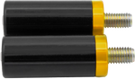 CRASH BAR EXTREME CHACHO GOLD FLH/FLT
