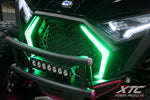 XTC RGB+W Front Signature Lights