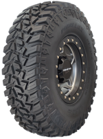 Parallax Tire