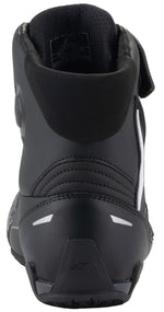 FSTR-4 SHOES BLACK