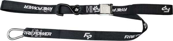 1.5 in. Soft-Tye Tie Downs