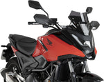 WINDSCREEN SPORT DARK SMOKE HON | 22509F