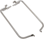 Saddlebag Support Brackets