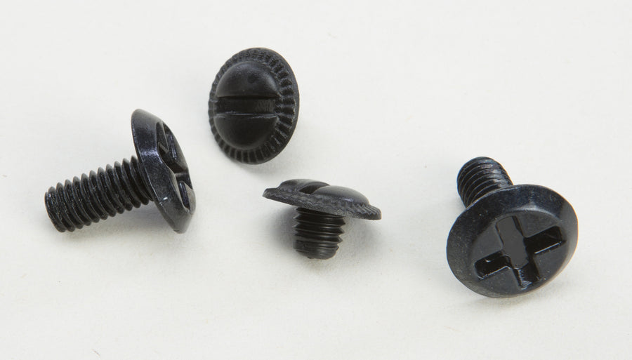 Ratchet Plates & Screws