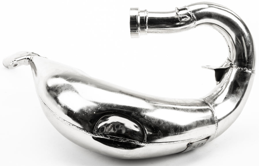 PLATINUM EXHAUST PIPE YZ85 '19 | 0831985