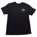 CLUB TEE BLACK