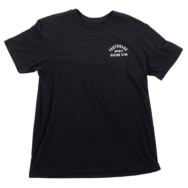 CLUB TEE BLACK