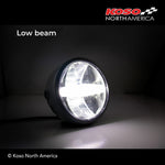GH-01 LED HEADLIGHT 5.75 IN | GA034000